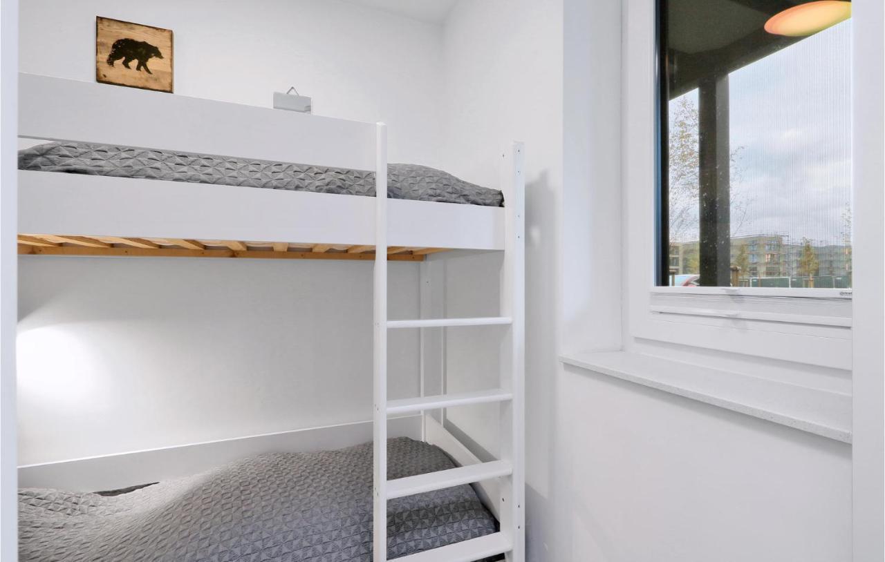 Awesome Apartment In Lembruch-Duemmer See 外观 照片