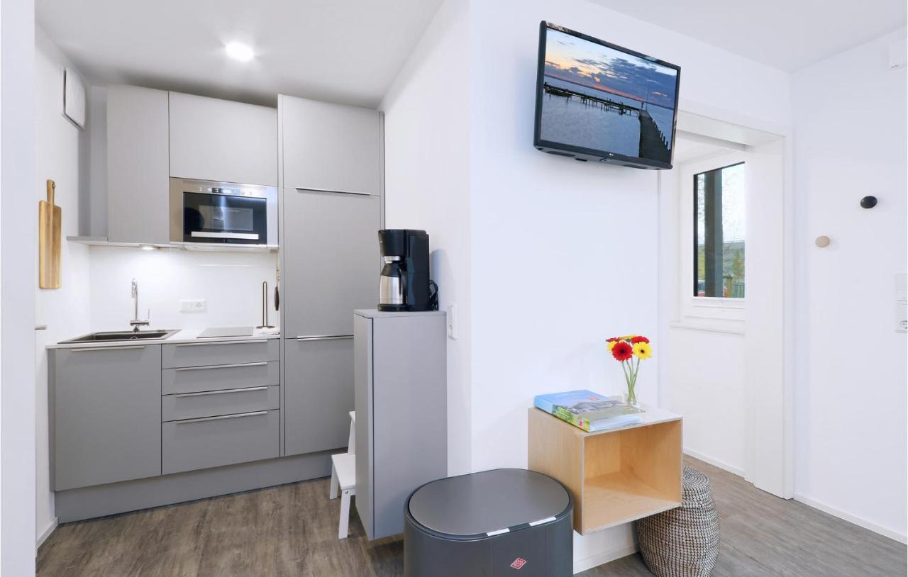 Awesome Apartment In Lembruch-Duemmer See 外观 照片