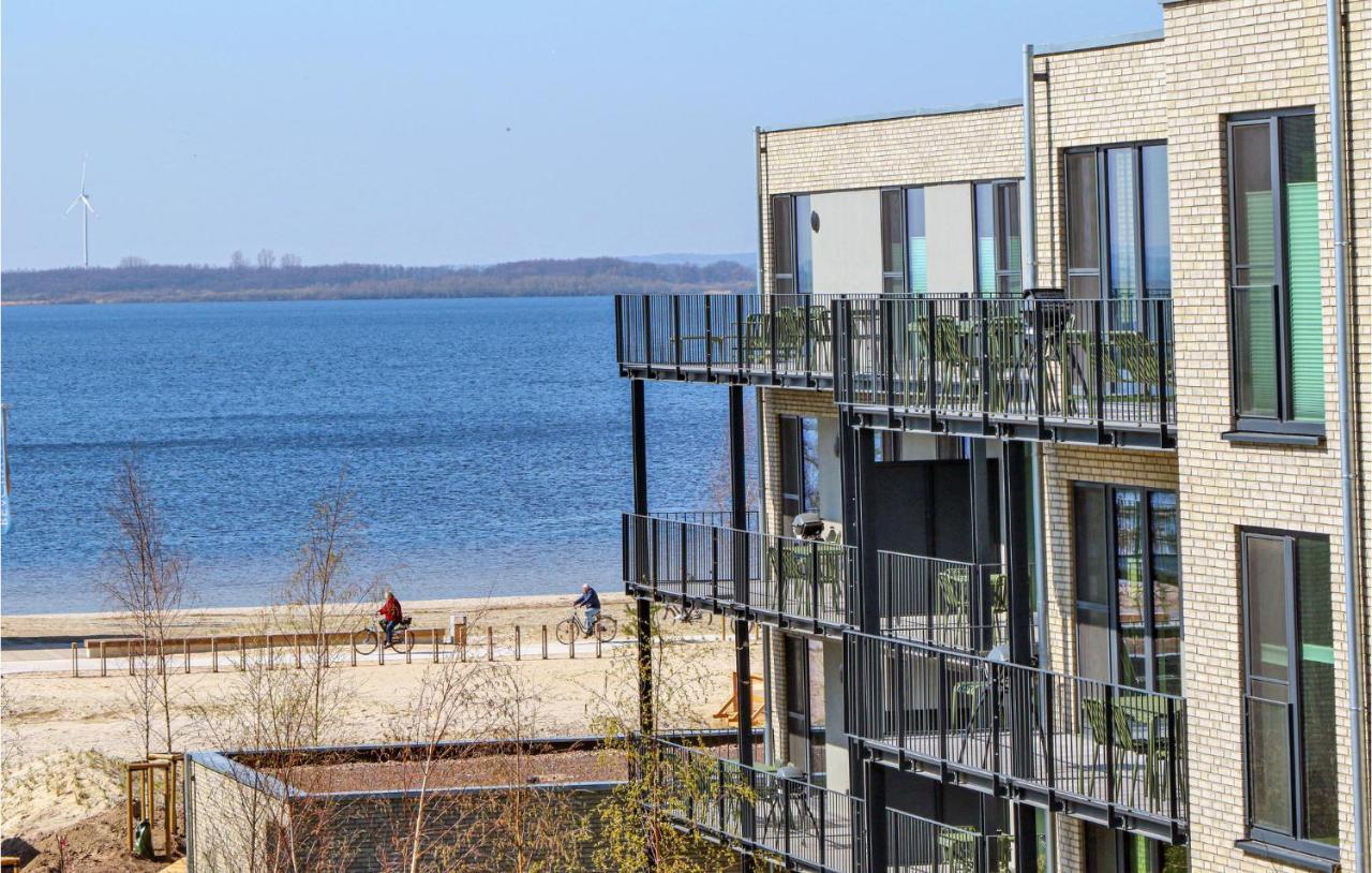Awesome Apartment In Lembruch-Duemmer See 外观 照片