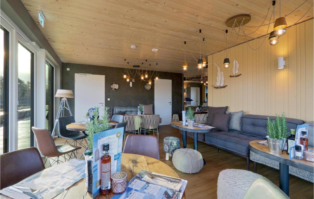 Awesome Apartment In Lembruch-Duemmer See 外观 照片