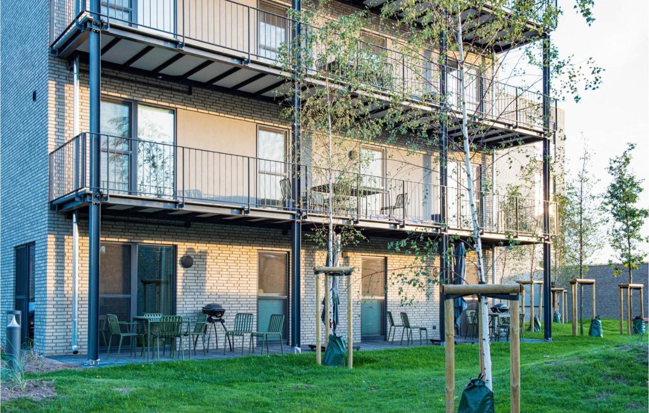 Awesome Apartment In Lembruch-Duemmer See 外观 照片