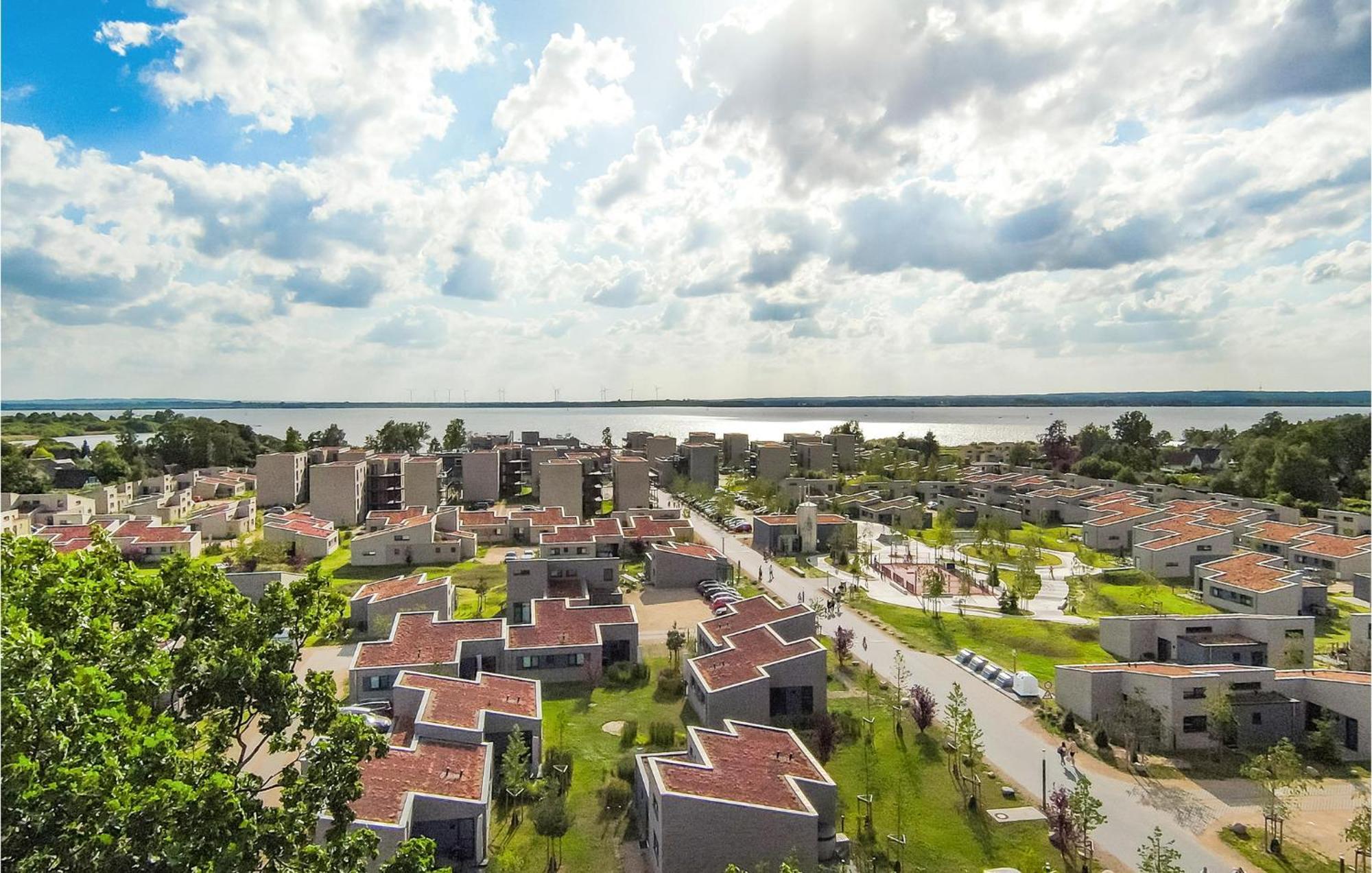 Awesome Apartment In Lembruch-Duemmer See 外观 照片