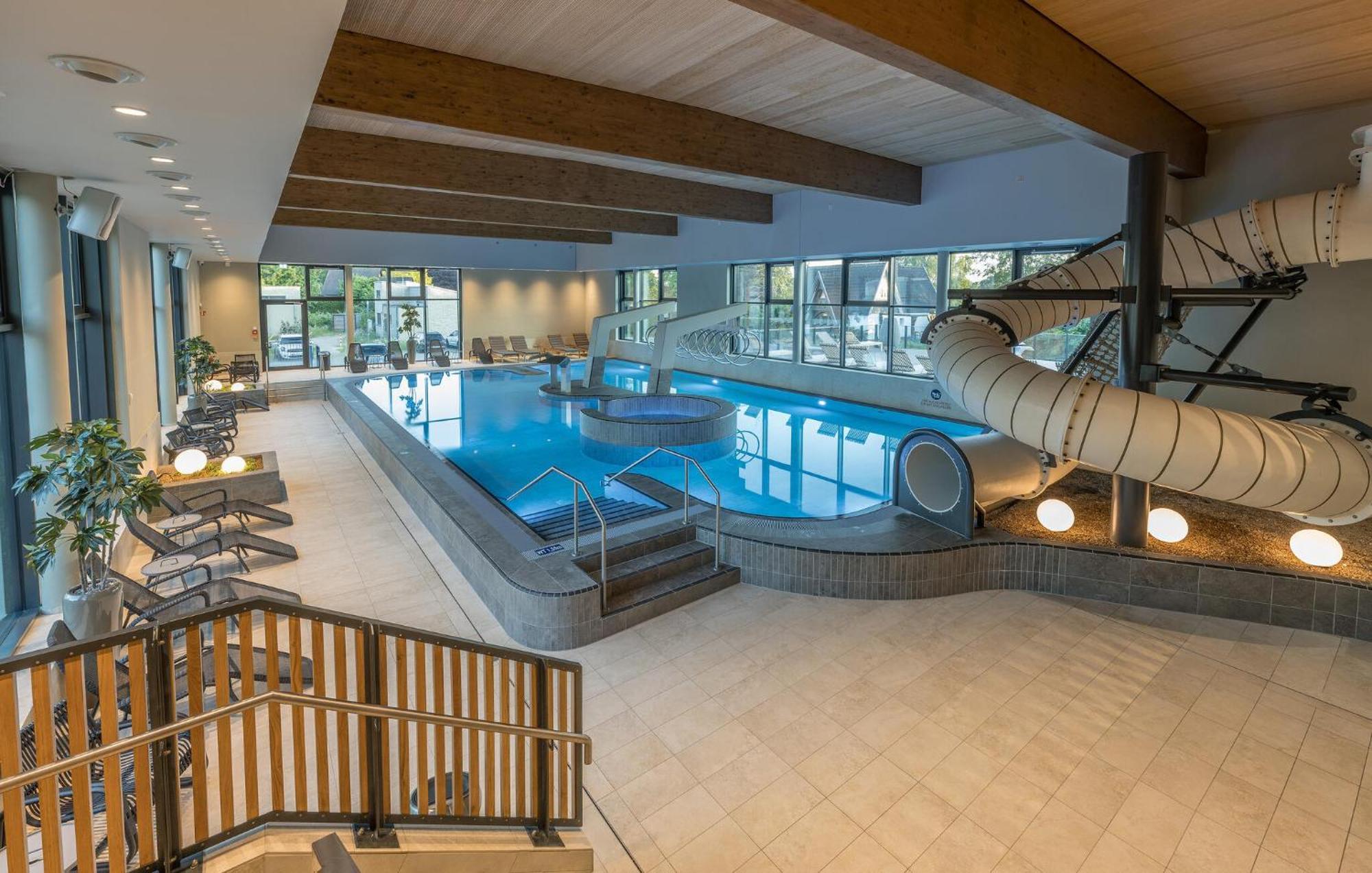 Awesome Apartment In Lembruch-Duemmer See 外观 照片