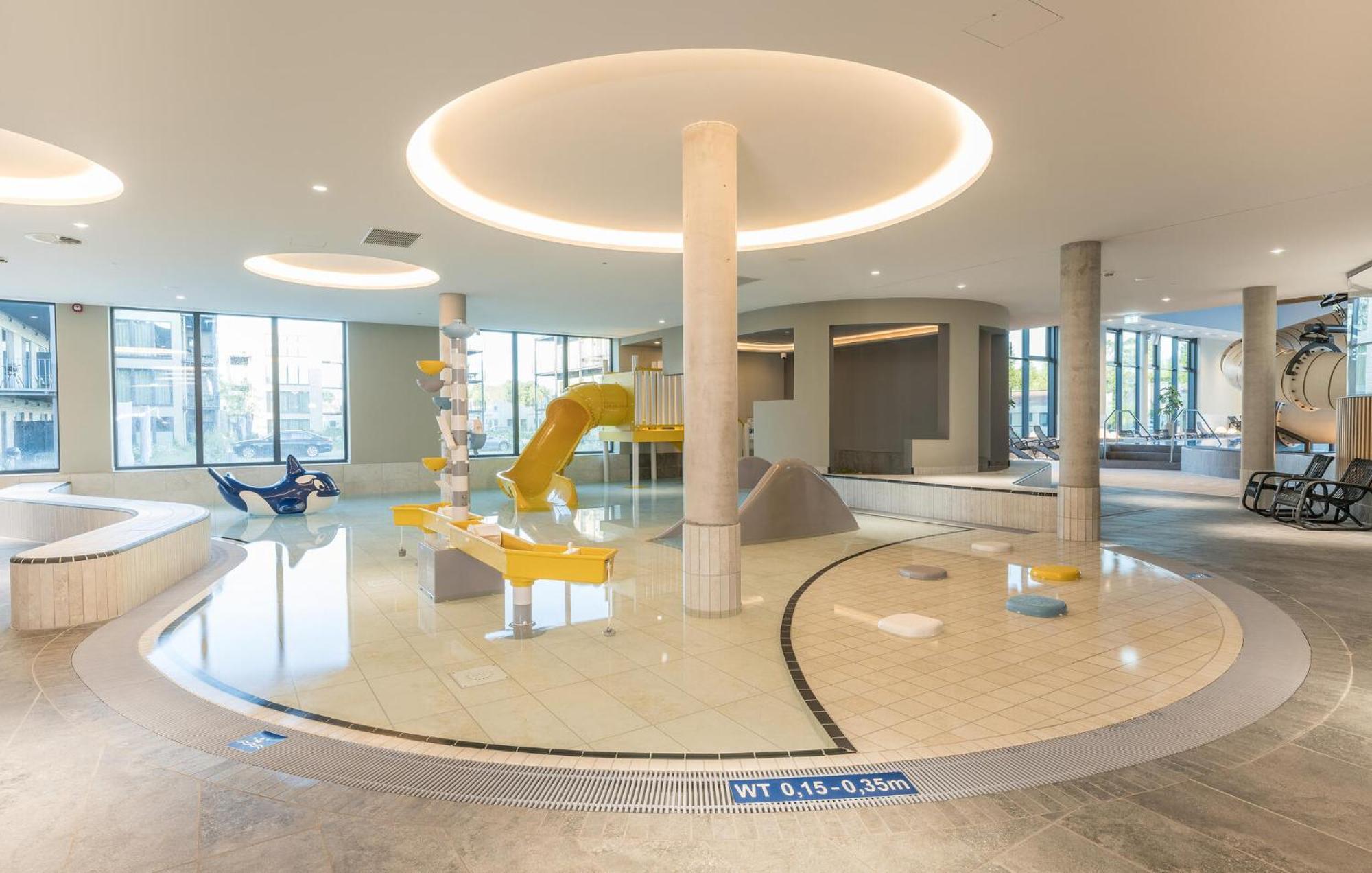 Awesome Apartment In Lembruch-Duemmer See 外观 照片
